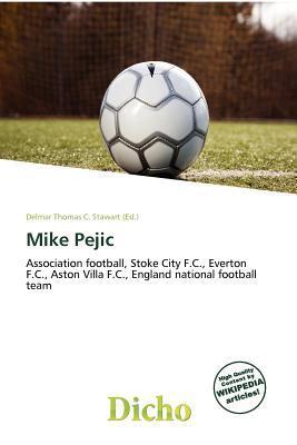 Mike Pejic