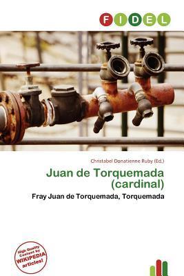 Juan de Torquemada (cardinal)