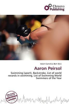 Aaron Peirsol