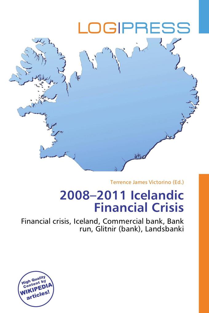 2008-2011 Icelandic Financial Crisis
