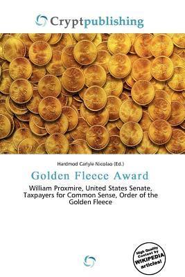 Golden Fleece Award