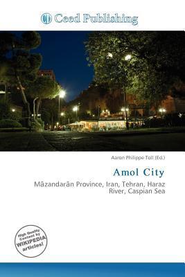 Amol City
