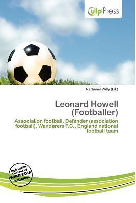 Leonard Howell (Footballer)