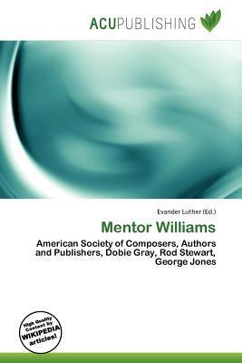 Mentor Williams