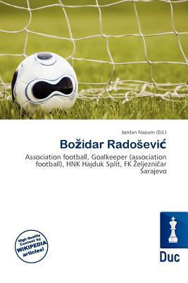Boidar Radoevi