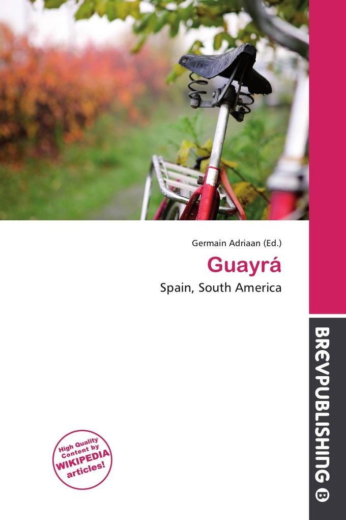 Guayrá