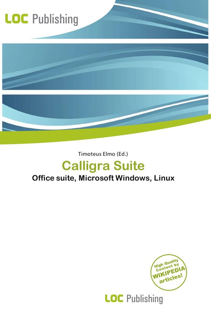 Calligra Suite