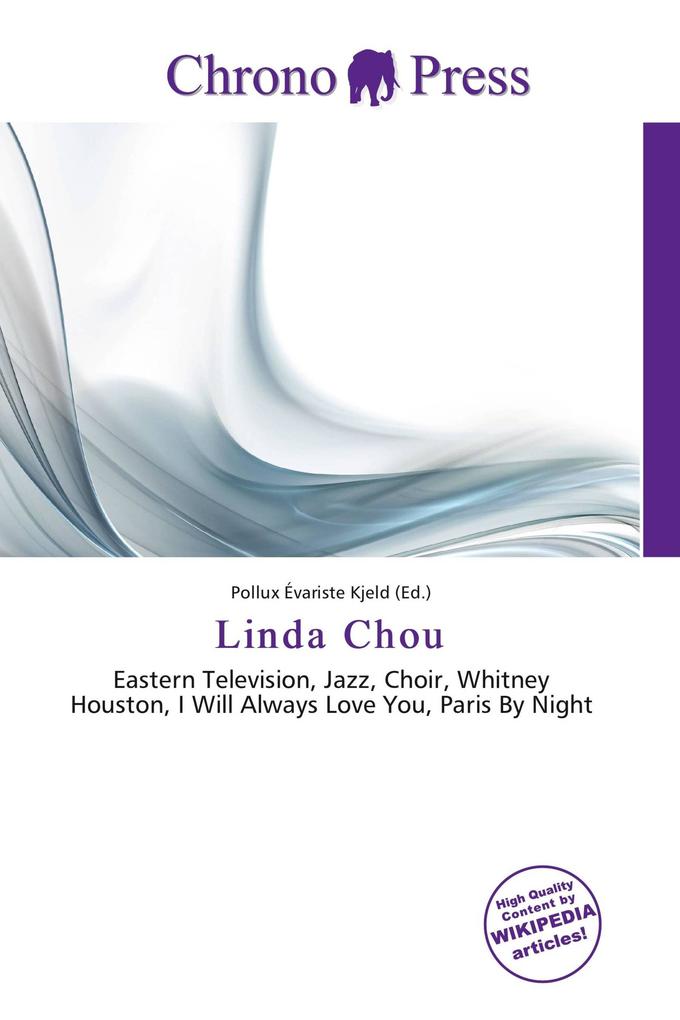 Linda Chou