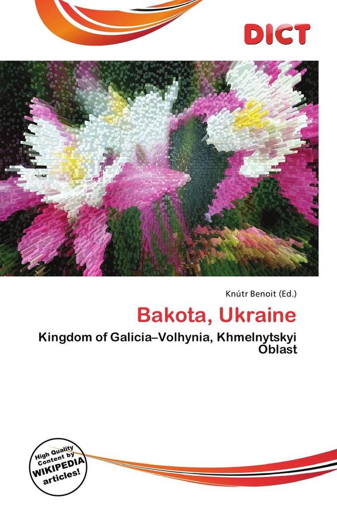 Bakota Ukraine