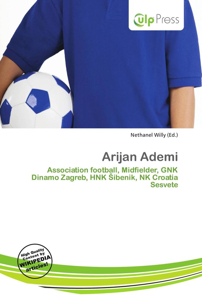 Arijan Ademi