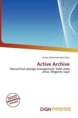 Active Archive