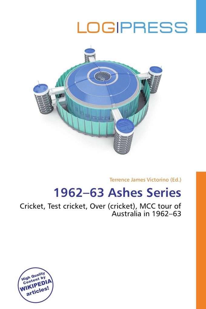 1962-63 Ashes Series