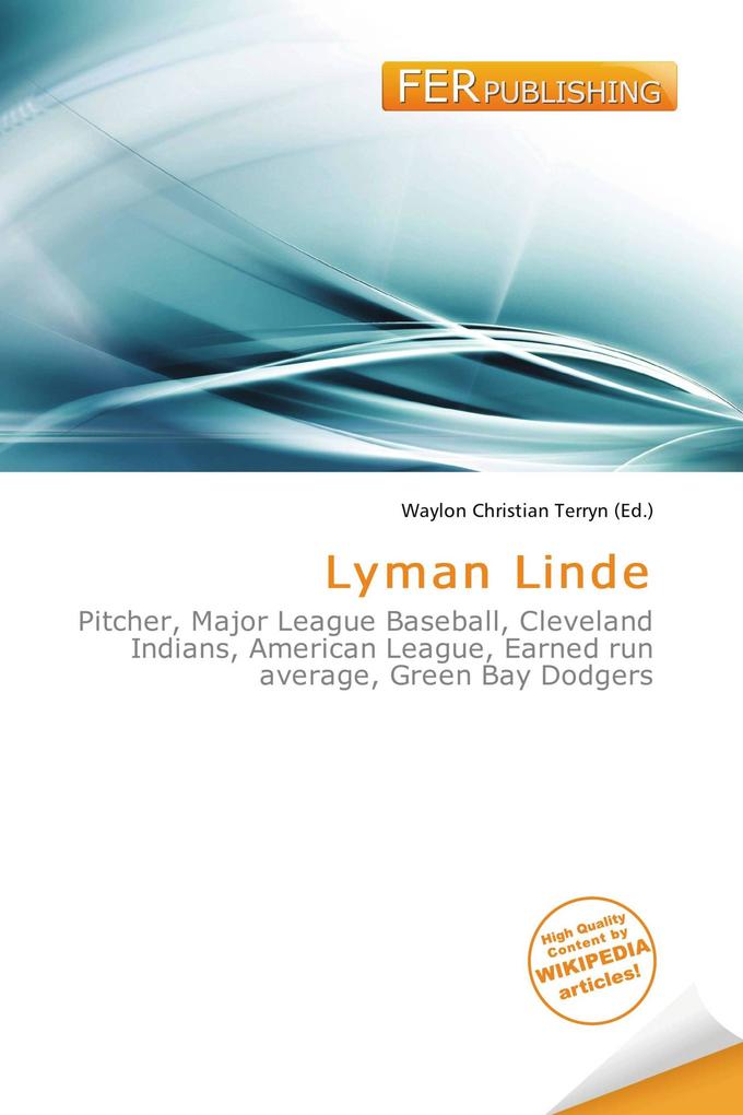 Lyman Linde