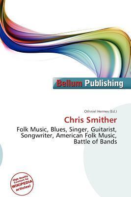 Chris Smither