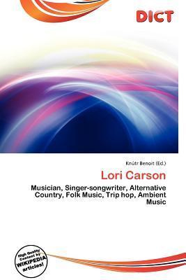 Lori Carson