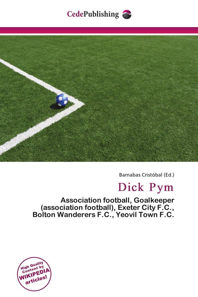 Dick Pym
