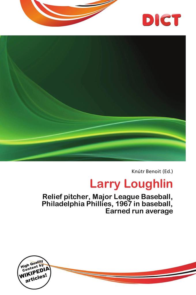 Larry Loughlin
