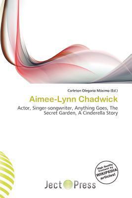 Aimee-Lynn Chadwick