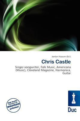 Chris Castle