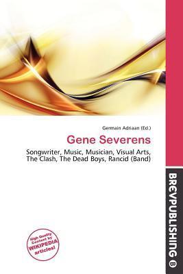 Gene Severens