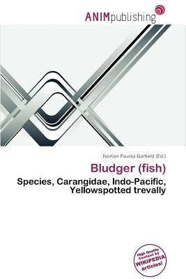 Bludger (fish)