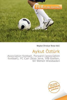 Aykut Öztürk