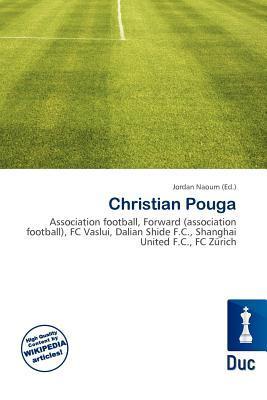 Christian Pouga