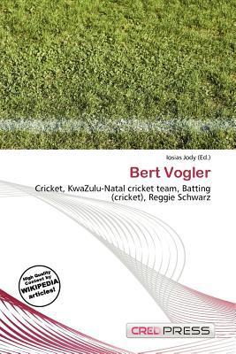 Bert Vogler