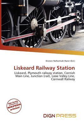 Liskeard Railway Station
