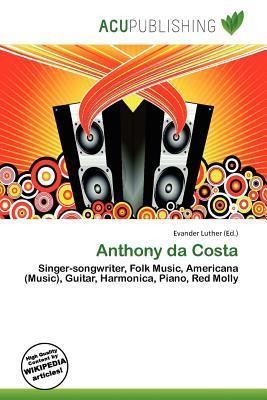 Anthony da Costa