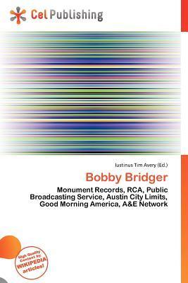Bobby Bridger