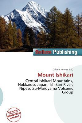Mount Ishikari