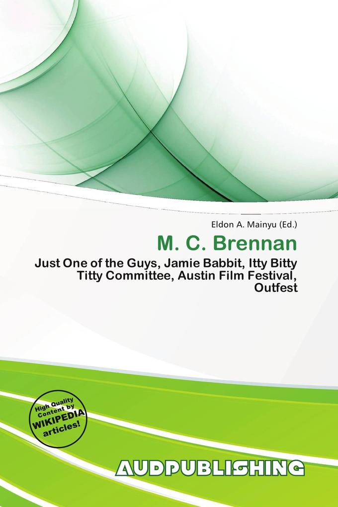 M. C. Brennan