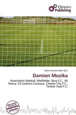 Damien Mozika