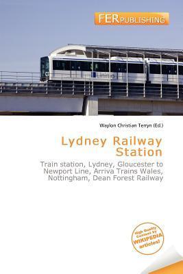 Lydney Railway Station
