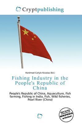 Fishing Industry in the People's Republic of China