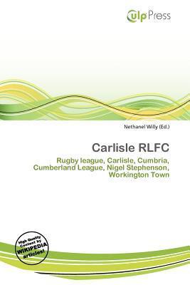 Carlisle RLFC