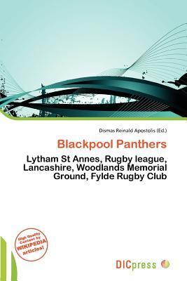 Blackpool Panthers