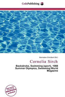 Cornelia Sirch