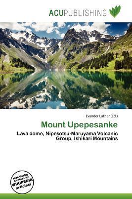 Mount Upepesanke