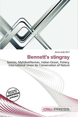 Bennett's stingray