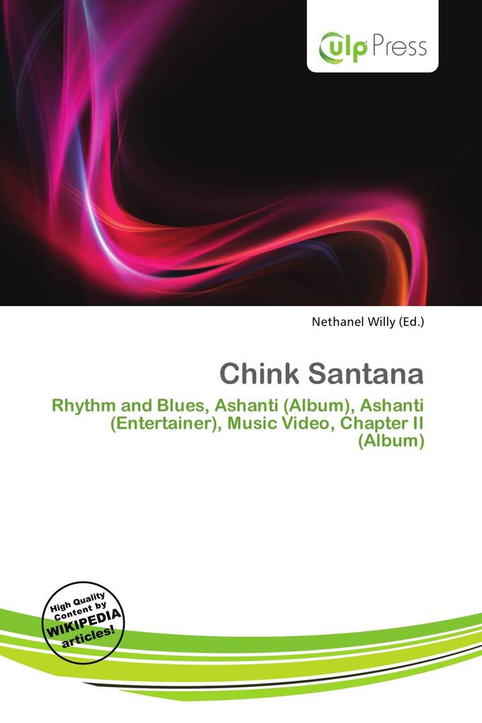 Chink Santana