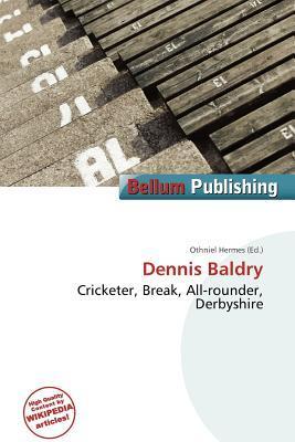 Dennis Baldry