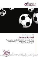 Jimmy Ruffell