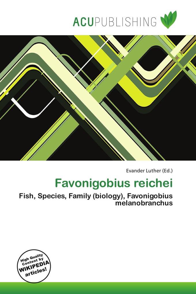 Favonigobius reichei