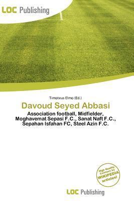 Davoud Seyed Abbasi