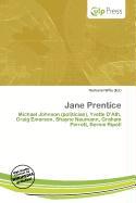 Jane Prentice