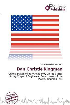 Dan Christie Kingman
