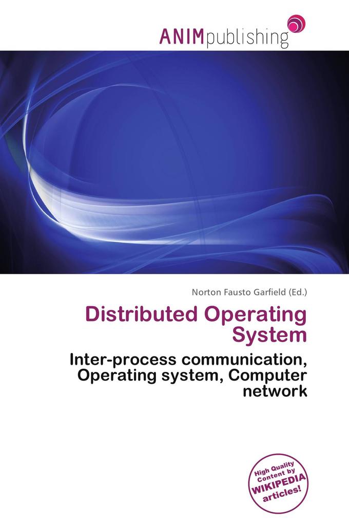 Distributed Operating System