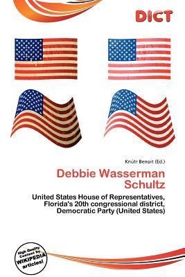 Debbie Wasserman Schultz
